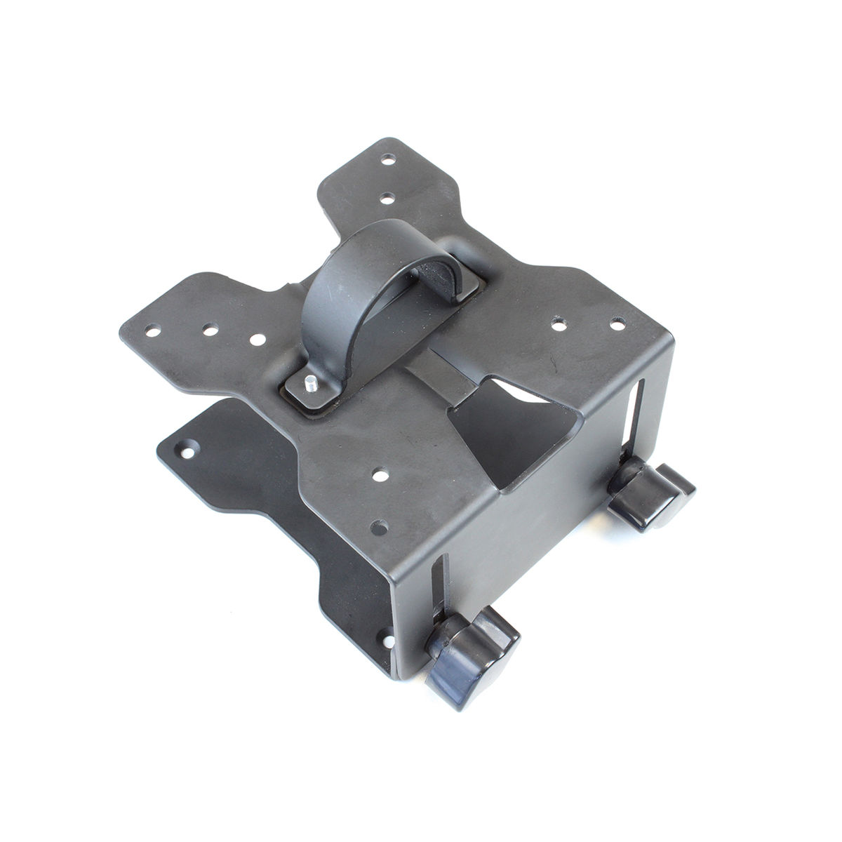 Support de fixation VESA pour mini-PC  - Accessoire écran - 4
