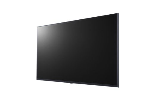 LG- Afficheur professionnel 43" UHD 4K 43UL3J - Achat / Vente sur grosbill.com - 2