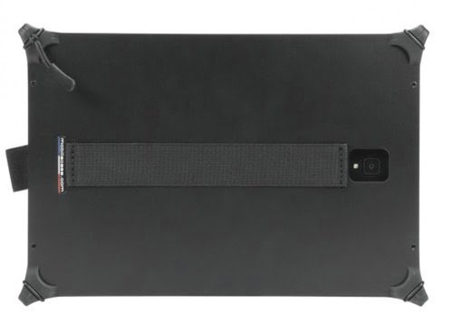 RESIST Case Galaxy TabS6 Lite 10.4 - Achat / Vente sur grosbill.com - 3