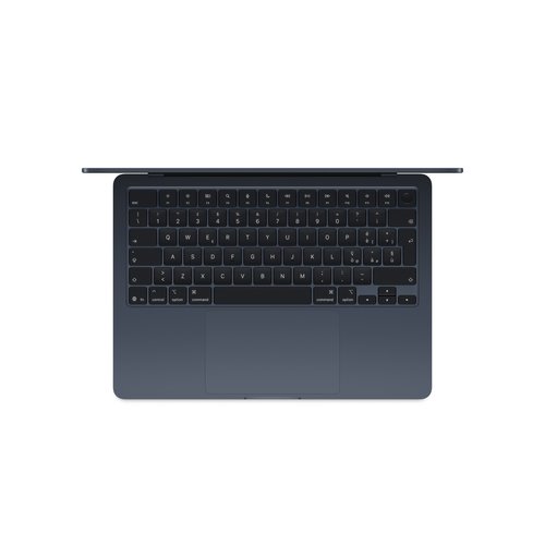 Macbook Air MDHF4FN/A - M5 13.6" 16Go 1To Minuit - Achat / Vente sur grosbill.com - 1