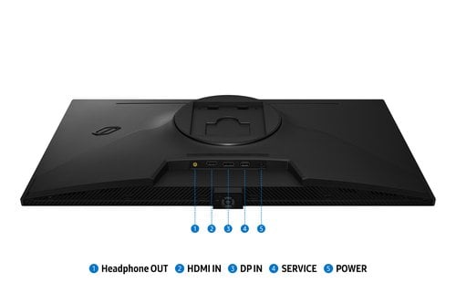 27IN OLED QHD 240HZ/200CD/ - Achat / Vente sur grosbill.com - 15