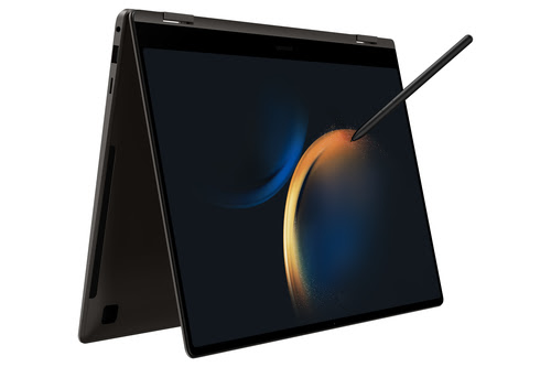 Samsung NP960QFG-KA2FR - PC portable Samsung - grosbill.com - 6