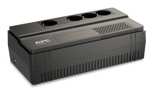 image produit APC Easy-UPS BV 650VA - 230V Grosbill