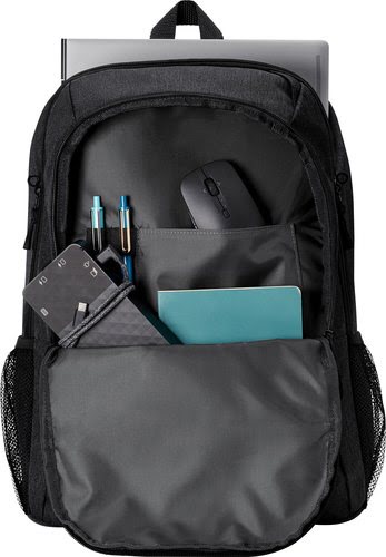 Prelude Pro 15.6" Backpack Water-resi (1X644AA) - Achat / Vente sur grosbill.com - 4