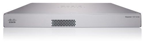 Cisco CISCO FIREPOWER 1140 NGFW