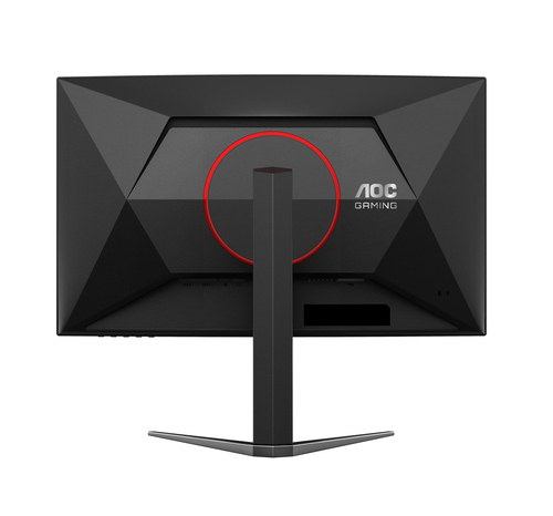 AOC 27 pouces  CQ27G4Z2 - Ecran PC AOC - grosbill.com - 6