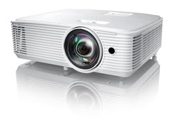 Vidéoprojecteur Optoma Grosbill