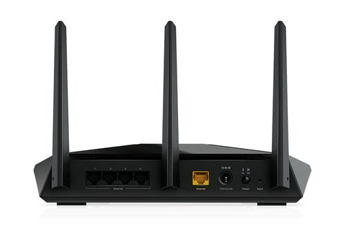 Netgear Nighthawk AX 5-Stream WiFi 6 Router  - grosbill.com - 3