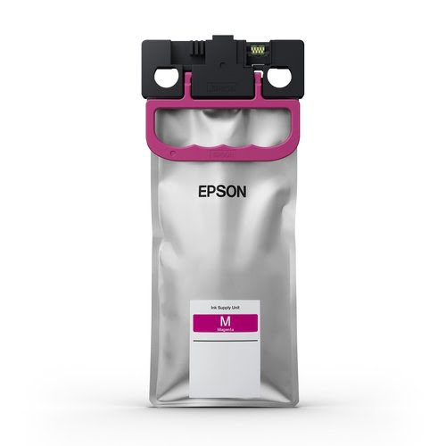 Epson - Magenta - C13T01D300 - Achat / Vente Consommable imprimante sur grosbill.com - 0
