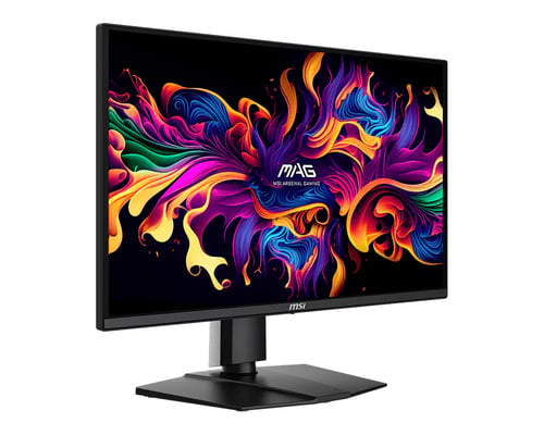 MSI 27 pouces  9S6-3CF89A-001                - Ecran PC MSI - 2