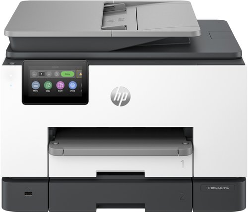 OFFICEJET PRO 9132E AIO CEMENT - Achat / Vente sur grosbill.com - 0