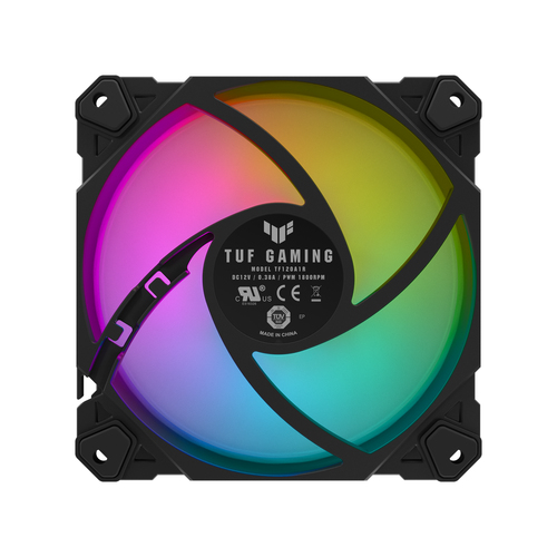 Asus TUF GAMING - Ventilateur boîtier Asus - grosbill.com - 2
