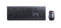 Lenovo Professional Wireless Keyboard+mouse