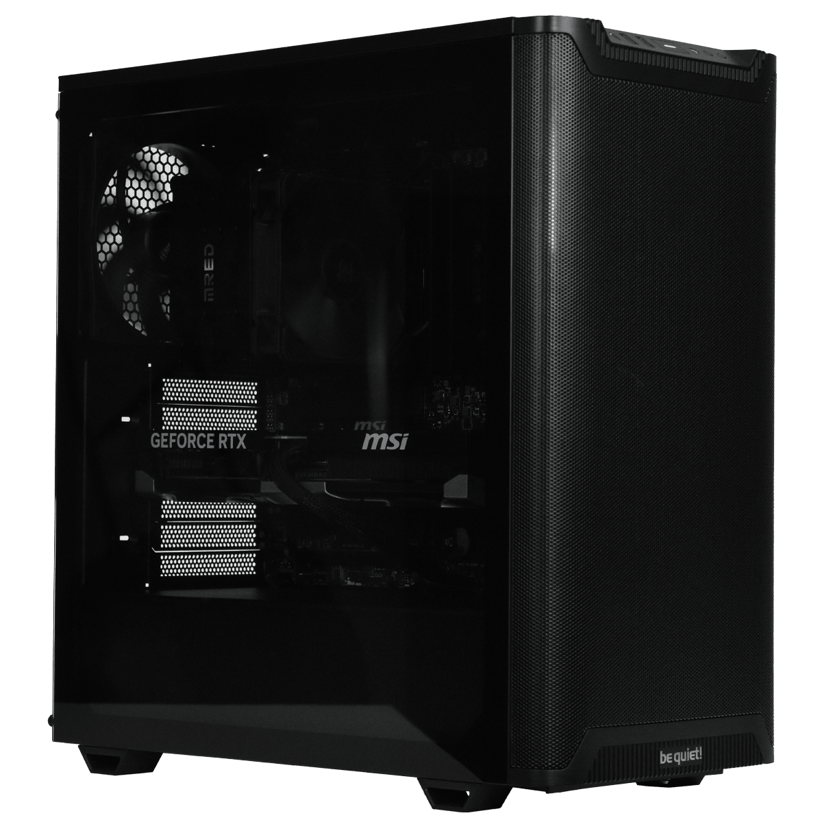Grosbill ECLIPSE - R7-7700X/5070Ti/32Go/1To (0225-GB) (PCG-10602466) - Achat / Vente PC Fixe sur grosbill.com - 0