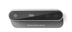 Webcam Intel Grosbill