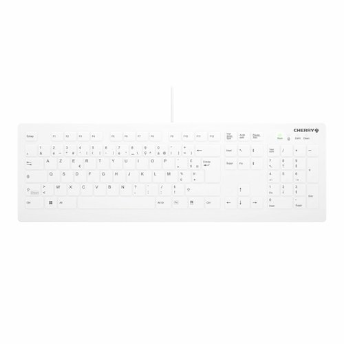 Clavier PC Cherry Grosbill