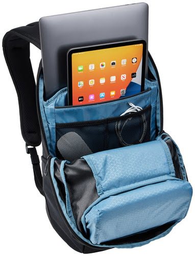 Thule Accent Backpack 20L - Black (TACBP2115) - Achat / Vente sur grosbill.com - 10