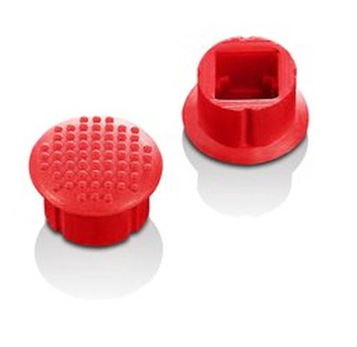 Lenovo Think Pad LowProfTrackPointCaps10pk