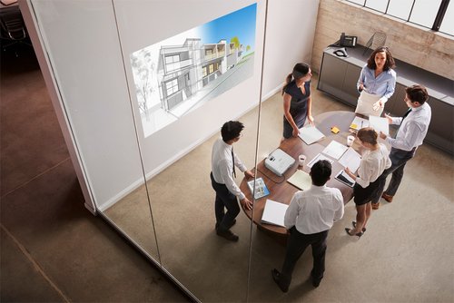 EB-W55 (V11HB58040) - Achat / Vente sur grosbill.com - 7