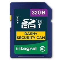 Carte mémoire Integral Grosbill