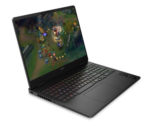 HP BK5X1EA - PC portable HP - grosbill.com - 1
