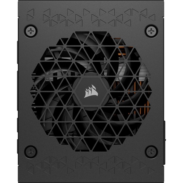 2000D Airflow RGB Noir + SF850 80+ Platinum Noir - grosbill.com - 10