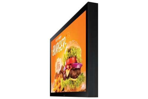 SAMSUNG 24IN FULLHD 16:9 OH24B - Achat / Vente sur grosbill.com - 2