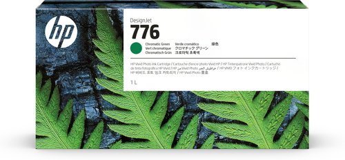 Consommable imprimante HP Grosbill