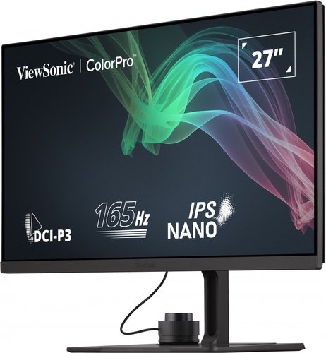 ViewSonic 27 pouces  VP2776 - Ecran PC ViewSonic - grosbill.com - 12