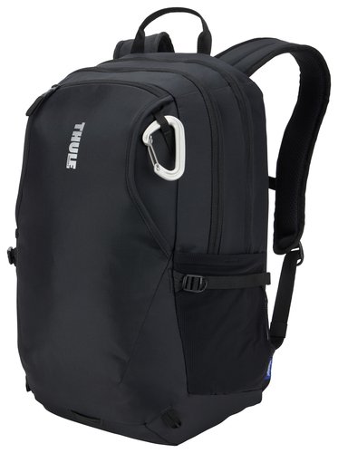 Thule EnRoute Backpack 23L - Black - Achat / Vente sur grosbill.com - 7
