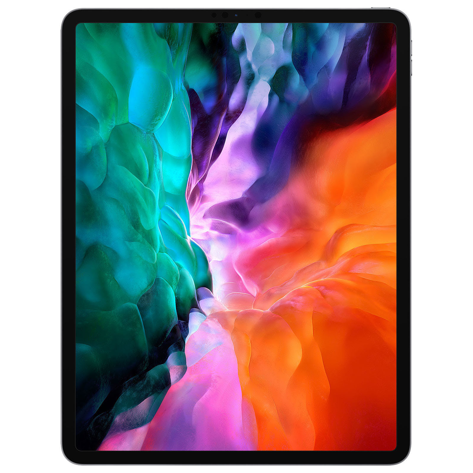 Apple iPad Pro 12.9" WiFi+Cell. 128Go Gris Sidéral - 2