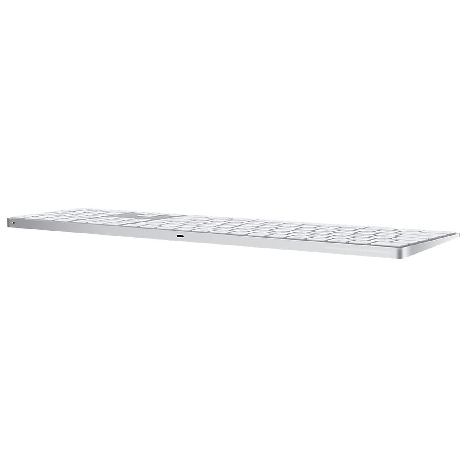 Apple Magic - Clavier PC Apple - grosbill.com - 2