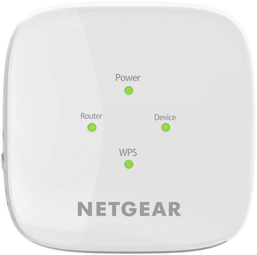 Netgear AC1200 WALLPLUG EXTENDER