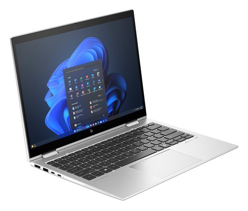 ELITE X360 830 G11 CU7-155U - Achat / Vente sur grosbill.com - 2