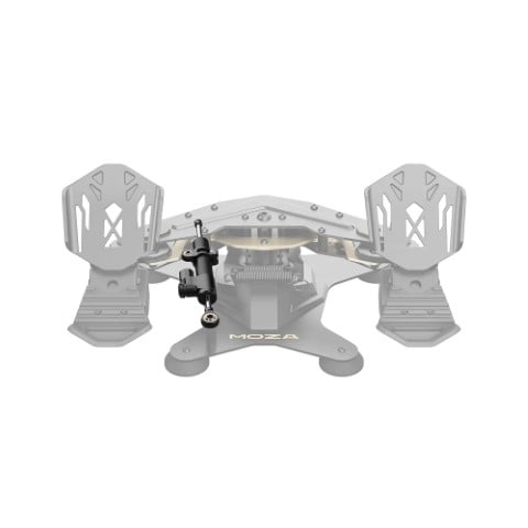 Moza Racing Amortisseur réglable MRP (AS020) - Achat / Vente Accessoires Simracing sur grosbill.com - 1