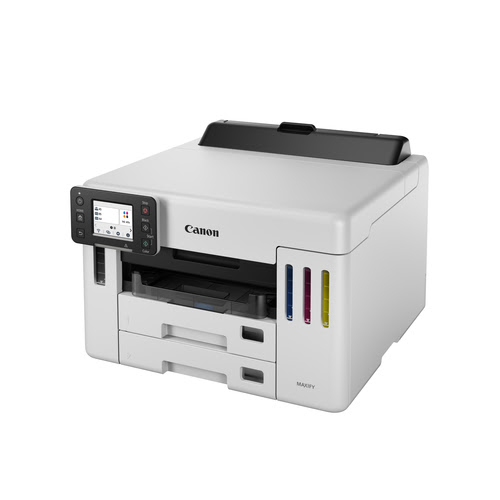 Imprimante Canon MAXIFY GX5550 - grosbill.com - 1