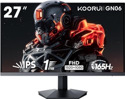 Ecran PC KOORUI Grosbill
