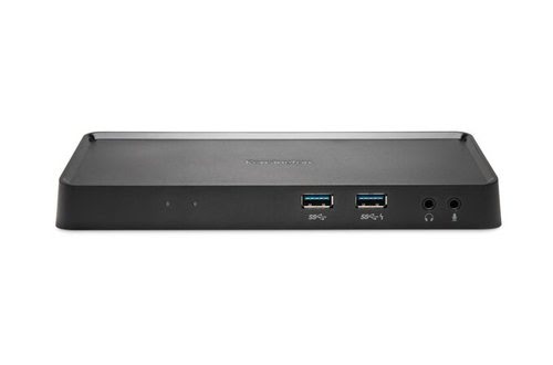 Kensington USB 3.0 Dual Docking station SD3600