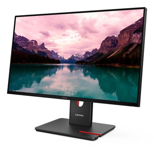 THINKVISION T24-40 23.8IN - Achat / Vente sur grosbill.com - 1