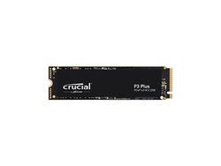 Disque SSD Crucial Grosbill