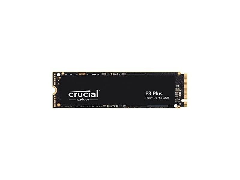 Crucial Disque SSD MAGASIN EN LIGNE Grosbill