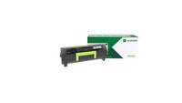 Lexmark - Noir - 56F2000 - Achat / Vente Consommable imprimante sur grosbill.com - 0