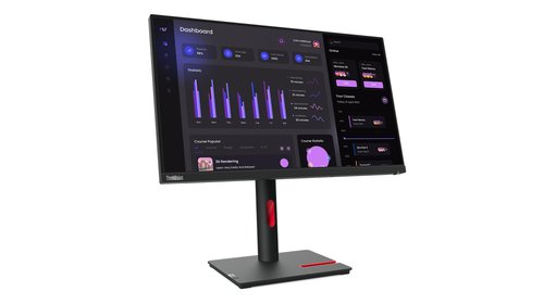 Lenovo THINKVISION T24I-30 23.8IN 16:9