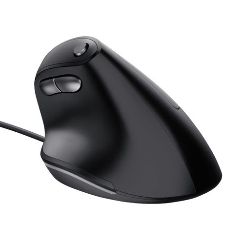 Trust Bayo Eco - Souris PC Trust - grosbill.com - 4