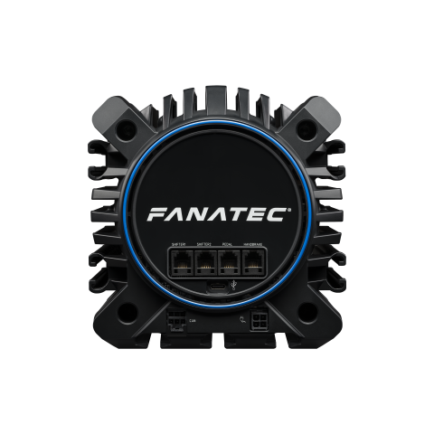 Fanatec ClubSport - CS DD+ (CS_DD+_EU) - Achat / Vente Base de volant Simracing sur grosbill.com - 2