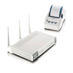 Zyxel Routeur MAGASIN EN LIGNE Grosbill
