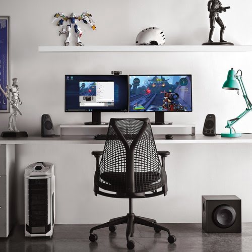 Z625 Powerful THX Sound Analog EU - Achat / Vente sur grosbill.com - 10