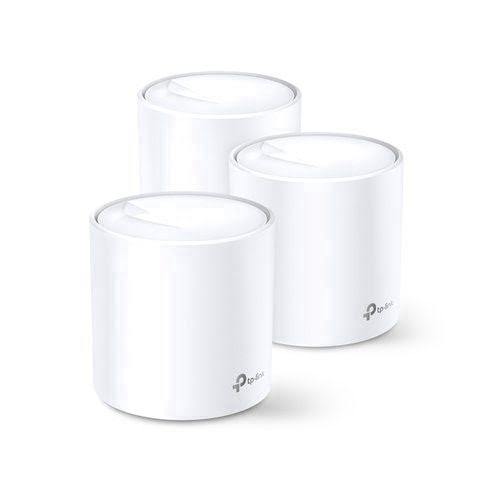 AX3000 WHOLE-HOME MESH SYSTEM - Achat / Vente sur grosbill.com - 0