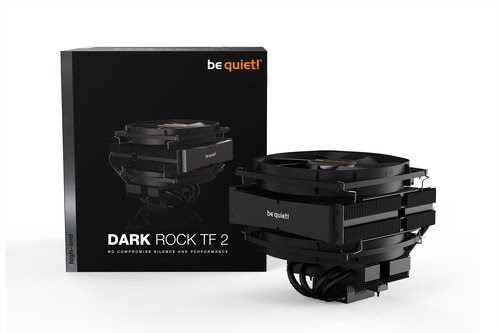 be quiet! BK031 - Ventilateur CPU be quiet! - grosbill.com - 4