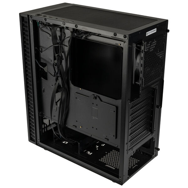 Kolink Observatory HF Mesh PWM Noir - Boîtier PC Kolink - 3